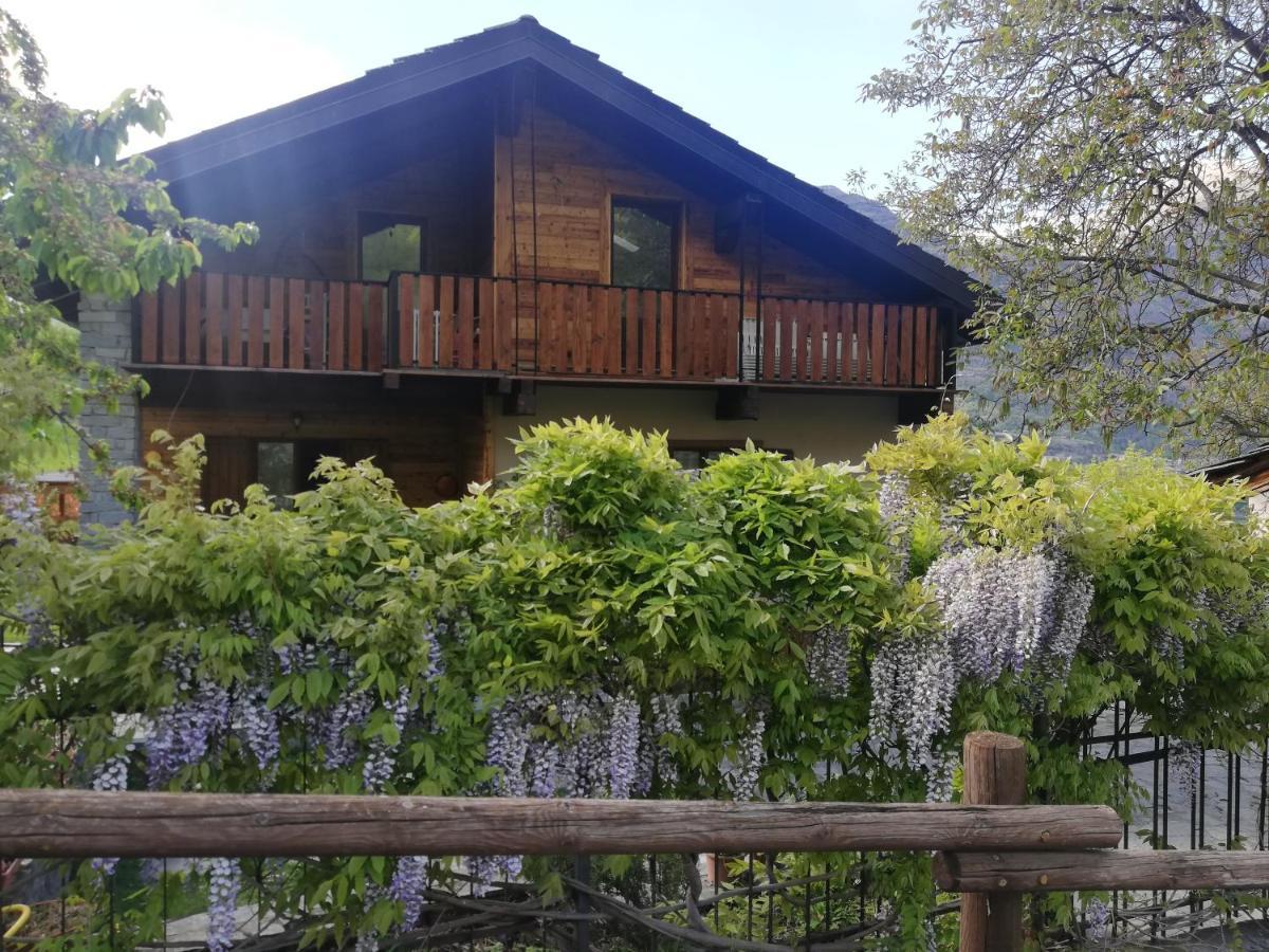 ホテル A Casa Da Elide アイマヴィル エクステリア 写真