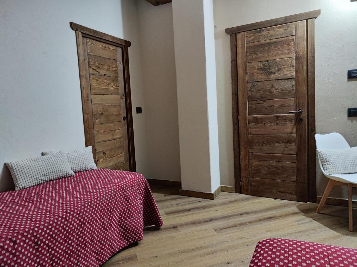 ホテル A Casa Da Elide アイマヴィル エクステリア 写真