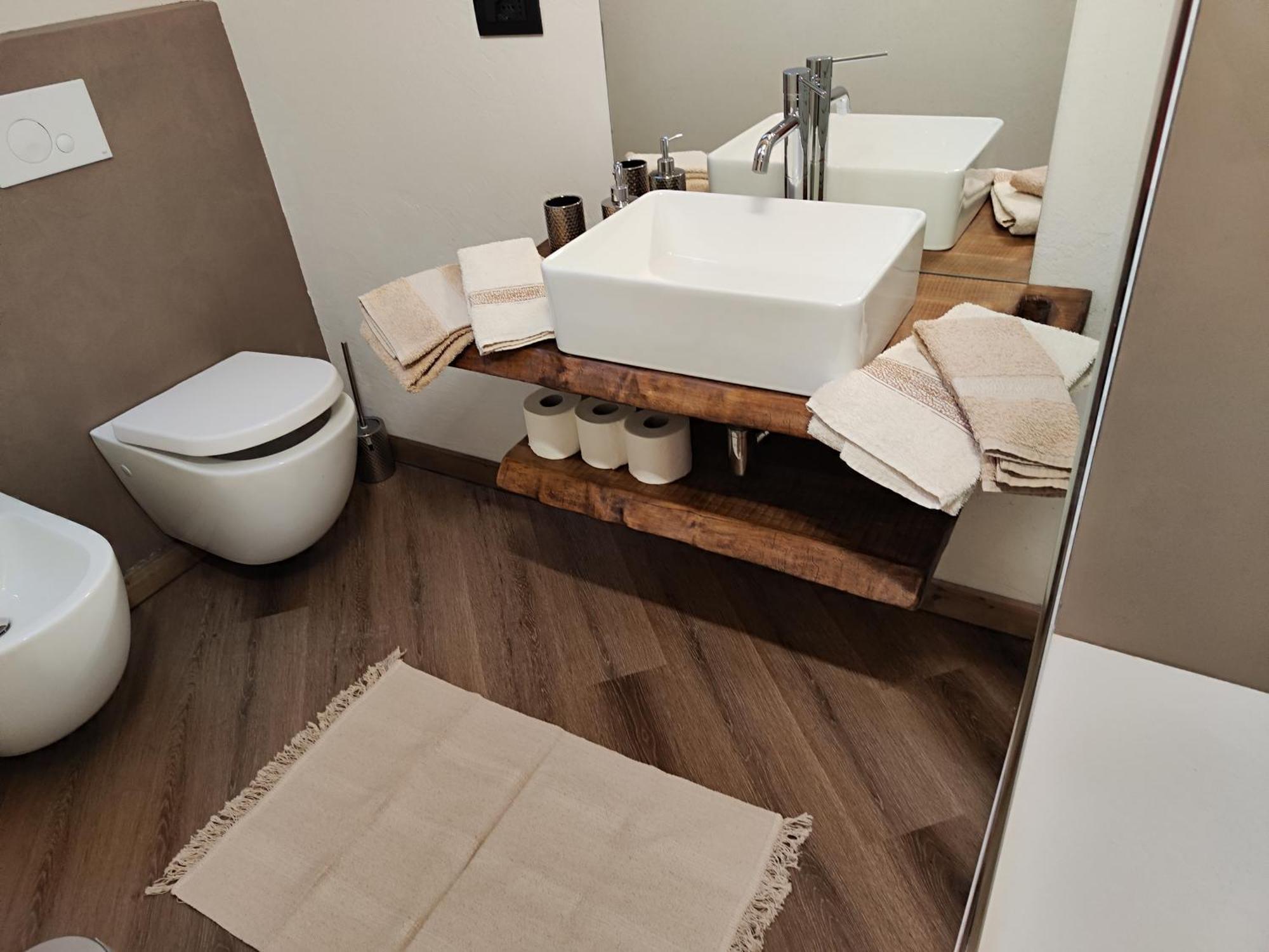 ホテル A Casa Da Elide アイマヴィル 部屋 写真