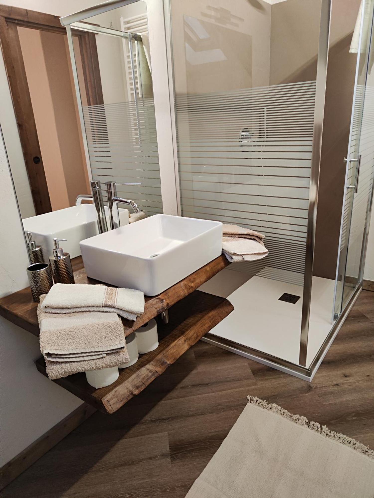 ホテル A Casa Da Elide アイマヴィル 部屋 写真